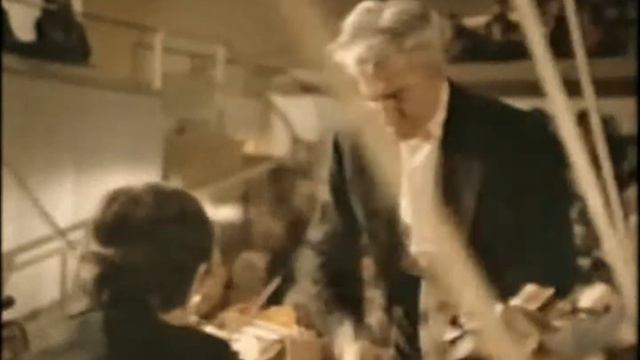 HERBERT VON KARAJAN смотреть онлайн