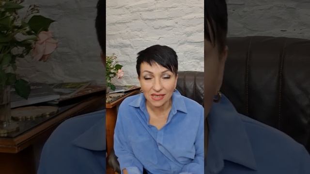 Внутренний диалог или немного о курсе "Стань лучшей версией себя" смотреть онлайн