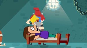 Самые жестокие эксперименты от Супер Антоши. Сборник