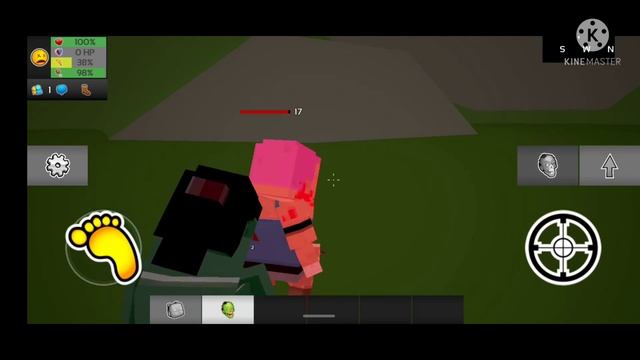 Another Day Of Zombie Town Ahhh Reborn (Trailer?) смотреть онлайн