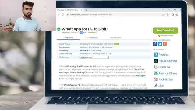 Laptop me App Kaise Install Kare / How to Install App in Laptop смотреть онлайн