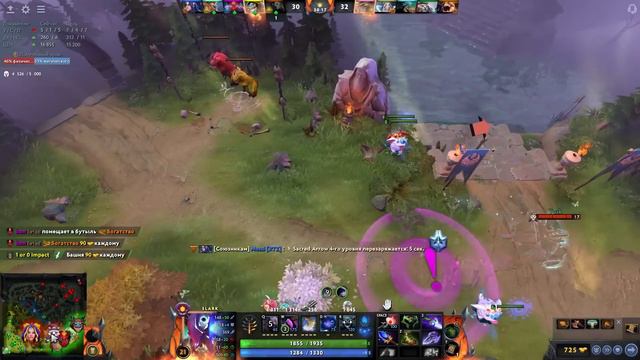 САМАЯ ТЯЖЁЛАЯ ИГРА В ЖИЗНИ ? | ПОКАЗАЛ КАК ИГРАТЬ НА СЛАРКЕ смотреть онлайн