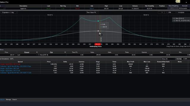 ORACLE FREE TRADE смотреть онлайн