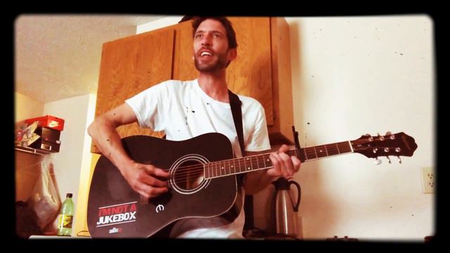 Saint Nobody - “First Day of My Life” смотреть онлайн