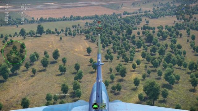Су-25Т Су39, Страдание только начинаются,в Новом Веселом Патче , War Thunder смотреть онлайн