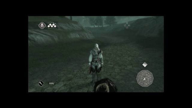 Assassin's Creed 2 Прохождение Часть 5 Дядя Марио смотреть онлайн