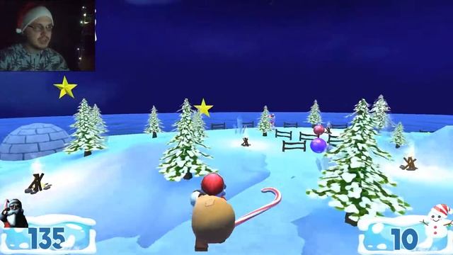 C НАСТУПАЮЩИМ - Santa's Vacation - OBO$$AT$A смотреть онлайн