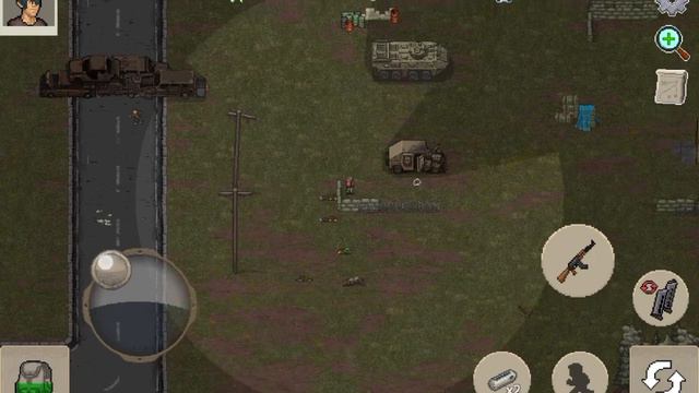Как дюпать вещи в Mini dayz 2, гайд. смотреть онлайн