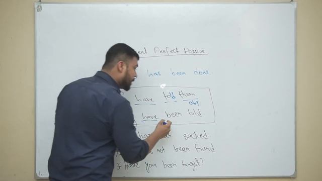 HOW TO USE PRESENT PERFECT PASSIVE: ENGLISH GRAMMAR смотреть онлайн