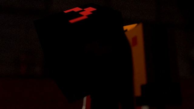 SCP 049 Minecraft Blender Animation смотреть онлайн
