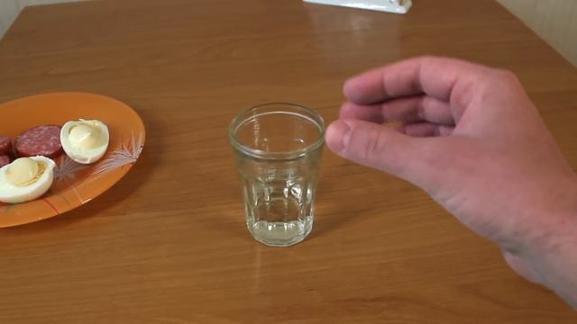 Прохождение через предметы и жидкости --- Passing through solids and liquids смотреть онлайн