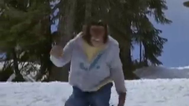 Robby Benson: Scenes from MXP 2 смотреть онлайн