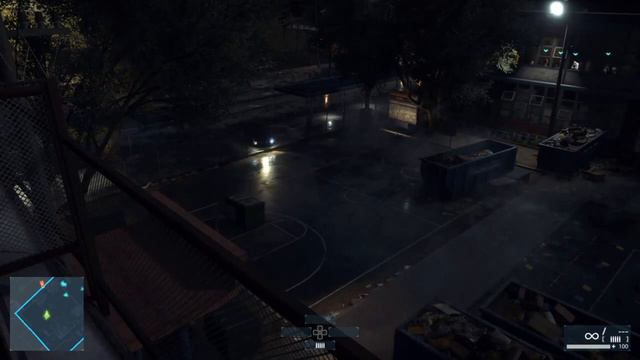 Battlefield: Hardline [PS4] Начало / Первый эпизод смотреть онлайн