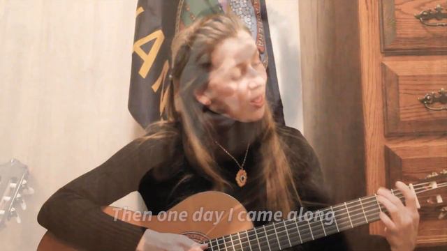 My Daddy Is From Wichita - Yodel | Mein Vater Ist Ein Appenzeller - English смотреть онлайн