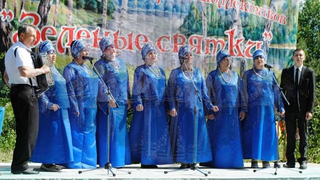 С днем культработника 2021 смотреть онлайн
