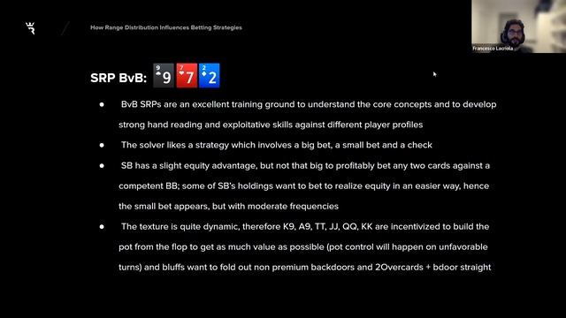 Stop Mimicking the Solver! смотреть онлайн