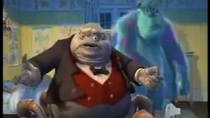 Корпорация Монстров сцена 18