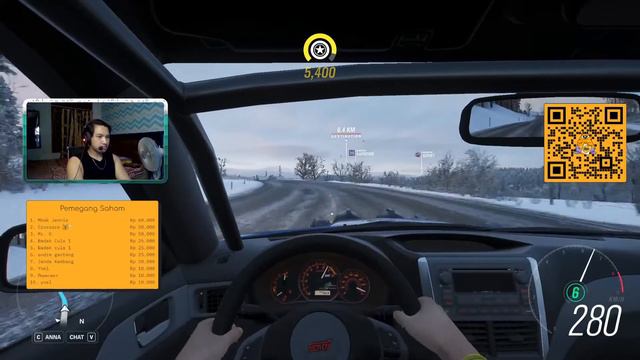 Pusing euyy || Forza Horizon 4 || ID смотреть онлайн