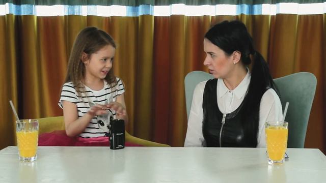 Дети знают лучше - Свадьба ч.2 смотреть онлайн