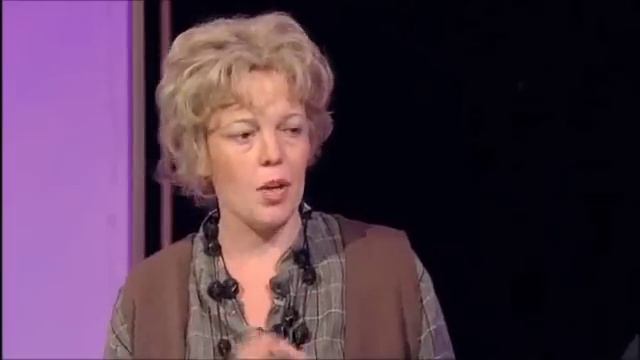 Mitchell and Webb: Does God Exist? смотреть онлайн