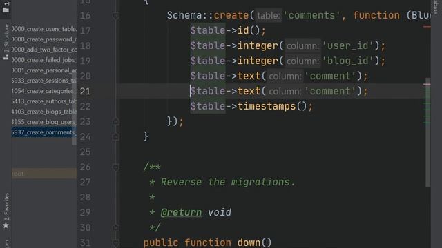 Class-54 | Part-1 | |PHP with Laravel Framework|BASIS| SEIP|Tranche-3|Batch-15|2022 смотреть онлайн