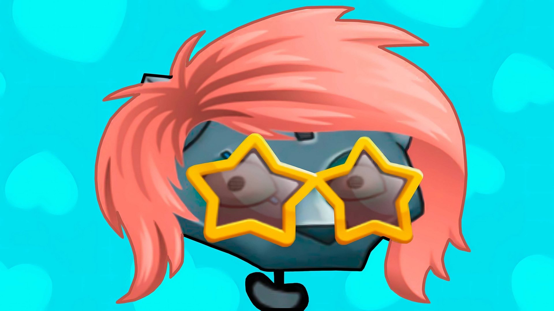 Суровый КОТИК БУБУ #103. Кот робот модник. Мультик ИГРА про котят на Игрули TV смотреть онлайн