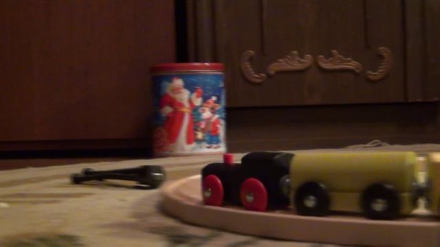 Поезд Ikea смотреть онлайн