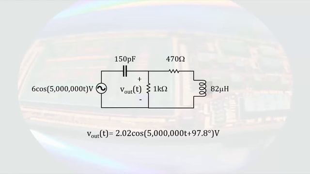 02 Node Voltage Analysis with Phasors смотреть онлайн