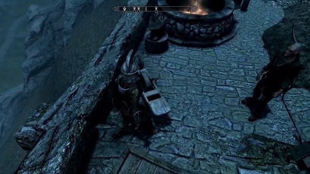 How (not) to play Skyrim: Fort Sungard | Episode 9 смотреть онлайн