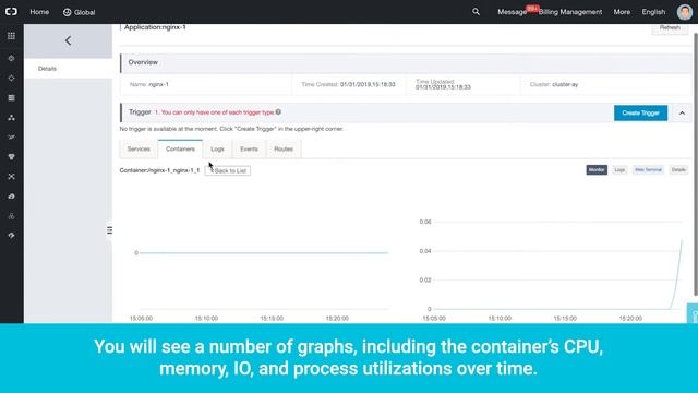 How-to | Create a Container Service Application on Docker Swarm смотреть онлайн