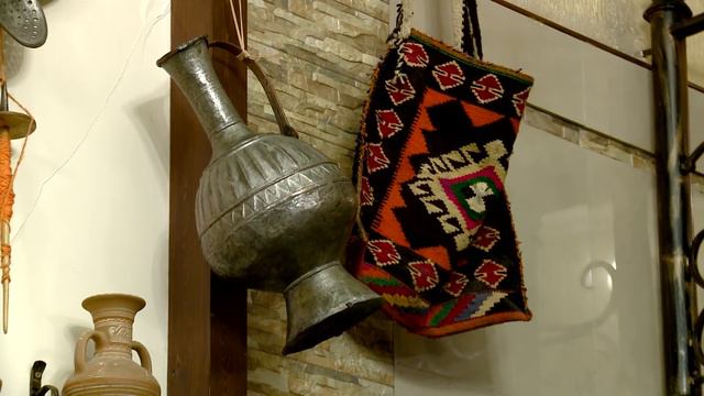 лакская передача с Ульзаной Максудовой смотреть онлайн