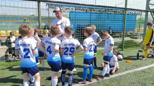 Альфа 2014 - Соболь 2015