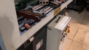 Фрезерный станок с Alibaba для "шлифовки" ГБЦ. честный обзор. За звук сори...