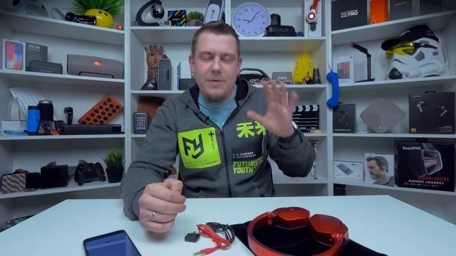 Pioneer - Всем наушникам пример! смотреть онлайн