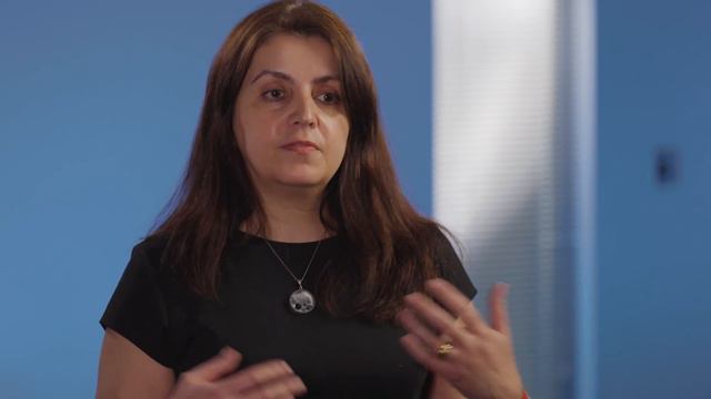 Professor Dina Balabanova on the big challenges facing the field of HPSR смотреть онлайн