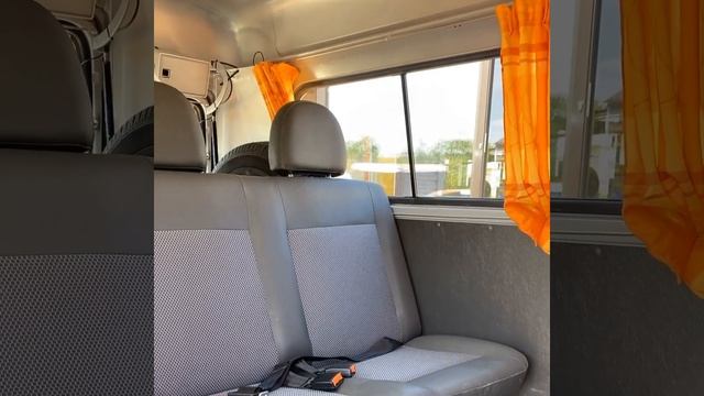 Volkswagen T2 C von 2006 смотреть онлайн