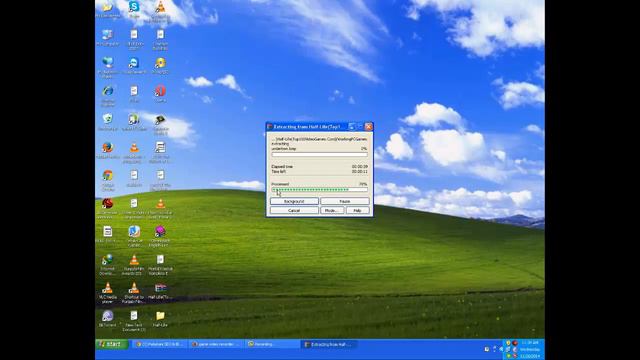 Install Half Life 1 - Highly Compressed Half Life In 234 MB смотреть онлайн