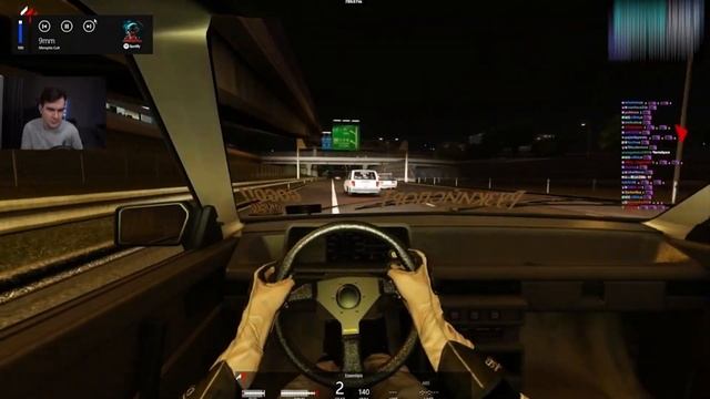 БРАТИШКИН ШАШКУЕТ В ЯПОНИИ, ASSETTO CORSA смотреть онлайн