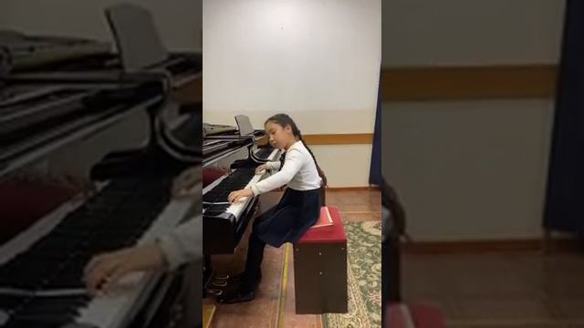 К.Черни соч.299, Этюд ✓24 Ре мажор смотреть онлайн