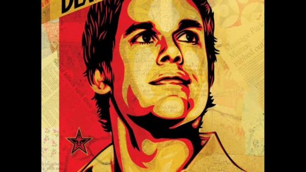 Michael C. Hall - "Tonight's The Night"