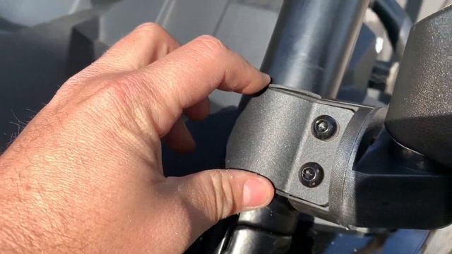 Best Amazon UTV Side Mirrors - Chupacabra Offroad смотреть онлайн