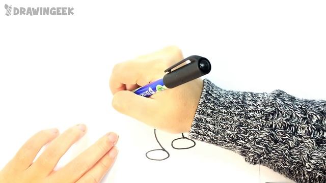 How to draw an Ant for kids | Ant Drawing Lesson Step by Step смотреть онлайн