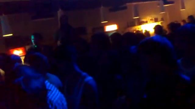 Sakura - Эволюция Любви. Клуб Танцы. 30.12.2009 смотреть онлайн