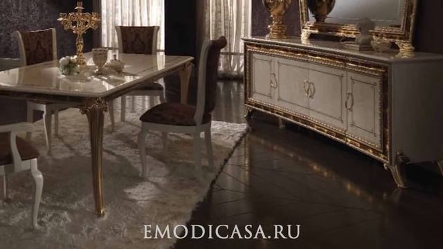 Фабрика ARREDO CLASSIC Коллекция RAFAELLO