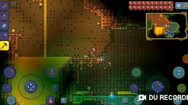 как скрафтить бутылку с мёдом и где крафтить "КОРОЛЕВУ ПЧОЛ" смотреть онлайн