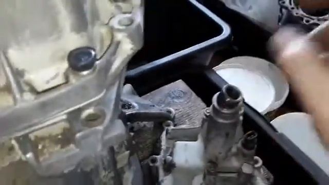 закончил сборку кпп м-2141 для Михаила . смотреть онлайн