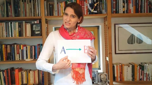 Leadership Transition