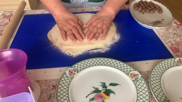 Заготовка домашних пельменей на полуфабрикат. Разные способы лепки, выбирай на вкус! смотреть онлайн