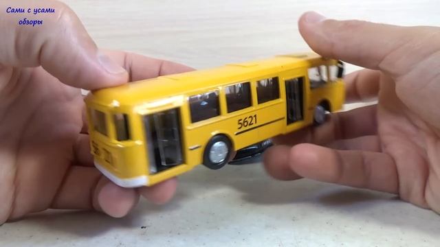 Модель ВАЗ 2106, ВАЗ 2115, Нива. Машинки на ремонт. Модели с барахолки смотреть онлайн