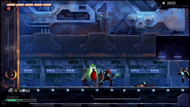 They Always Run Review (Nintendo Switch) - An Aesthetically Pleasing Action-Platformer смотреть онлайн